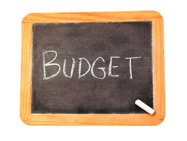 budget