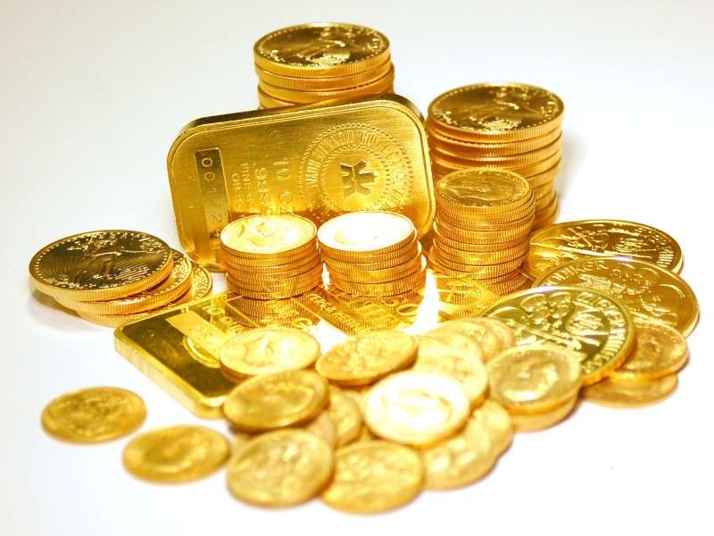 The smart way to invest in gold