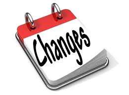 change