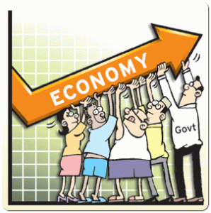 economy