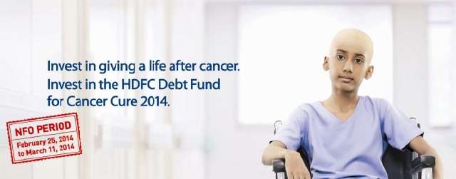 hdfc cancer