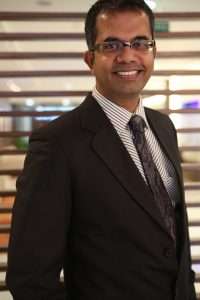 mr. Srinivasan - 1