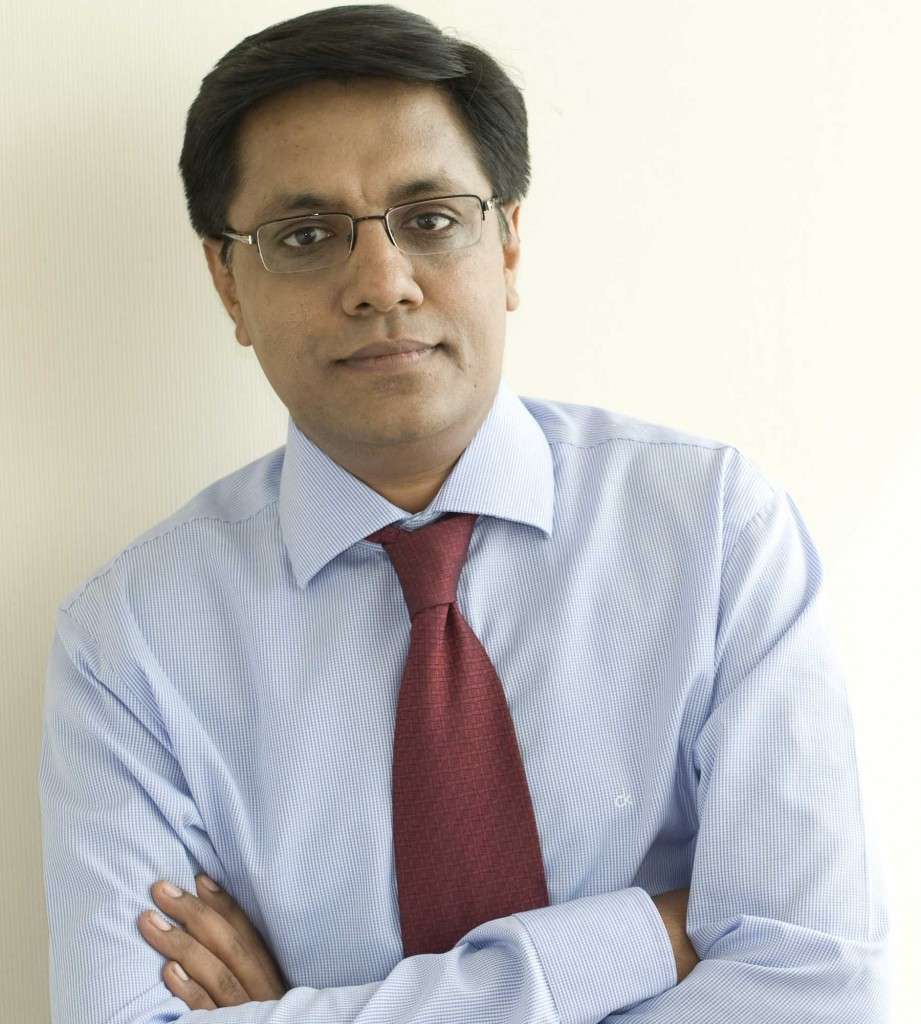 “60 per cent of Sensex’ earnings are immune to most macro issues”