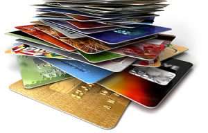 How many credit cards should you have?