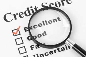 Ways to improve your credit score