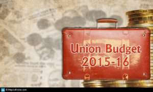 Budget 2015 – What it holds for you