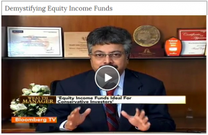 Are equity income funds for you?