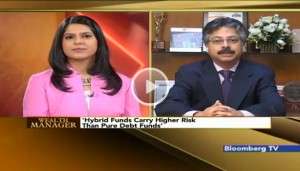 Why the flurry of hybrid funds in the market now?