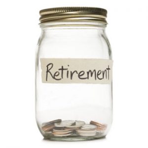 Earning more and more is not enough to retire well