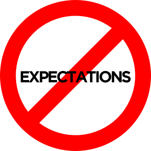 The importance of having reasonable expectations from your investments