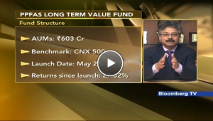 Srikanth Meenkashi demystifies the PPFAS Long Term Value Fund