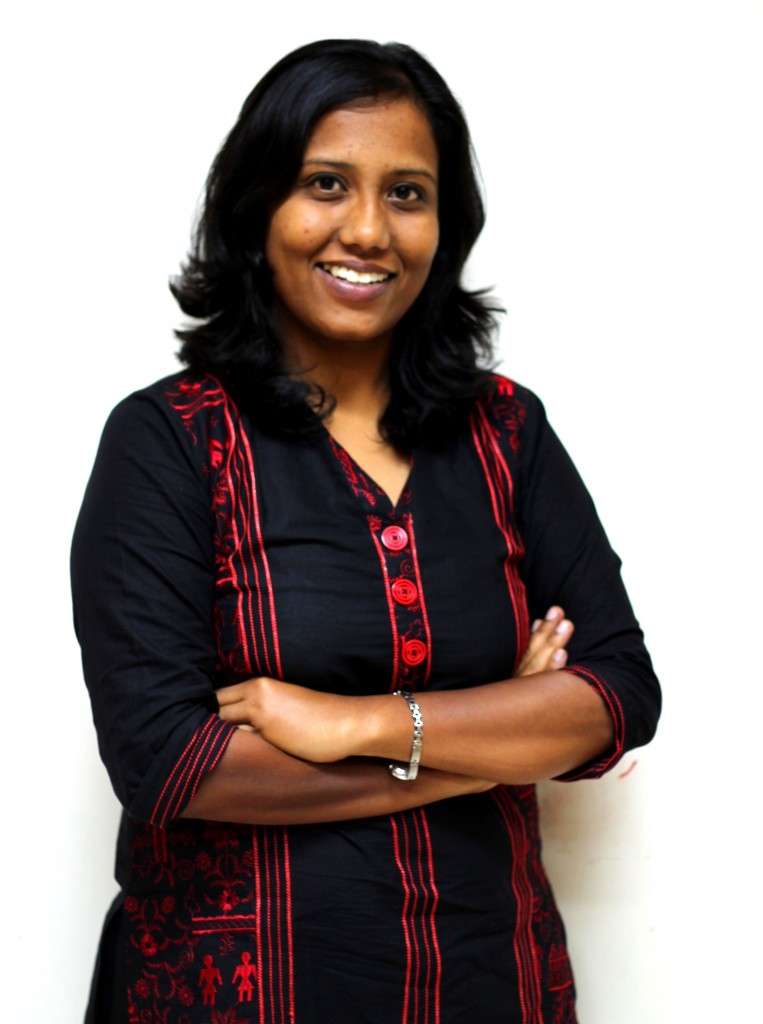 Introducing Bhavana Acharya – our Mutual Fund Analyst