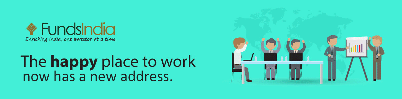 We now have a new address!