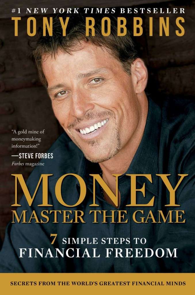 Looking to ‘master’ money? This book could show you the way