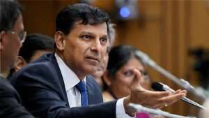 Don’t fear the Rajan blues