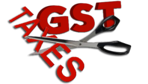 GST-in-India