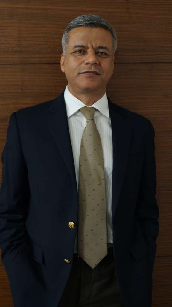 “Debt levels have been consistently coming down”