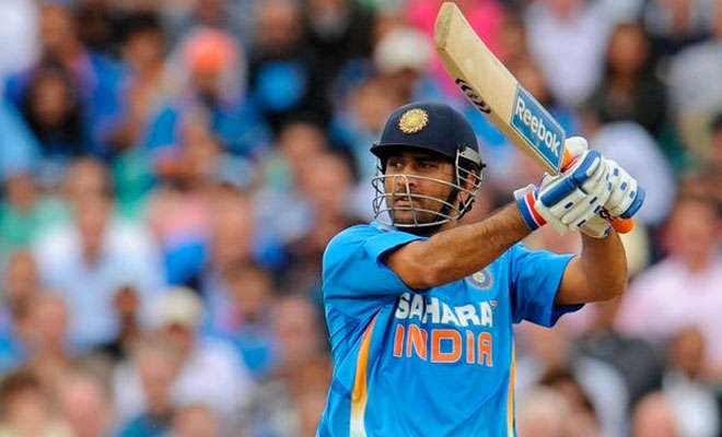 Investment Lessons From MS Dhoni