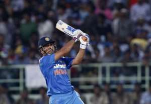 Investment Lessons From MS Dhoni