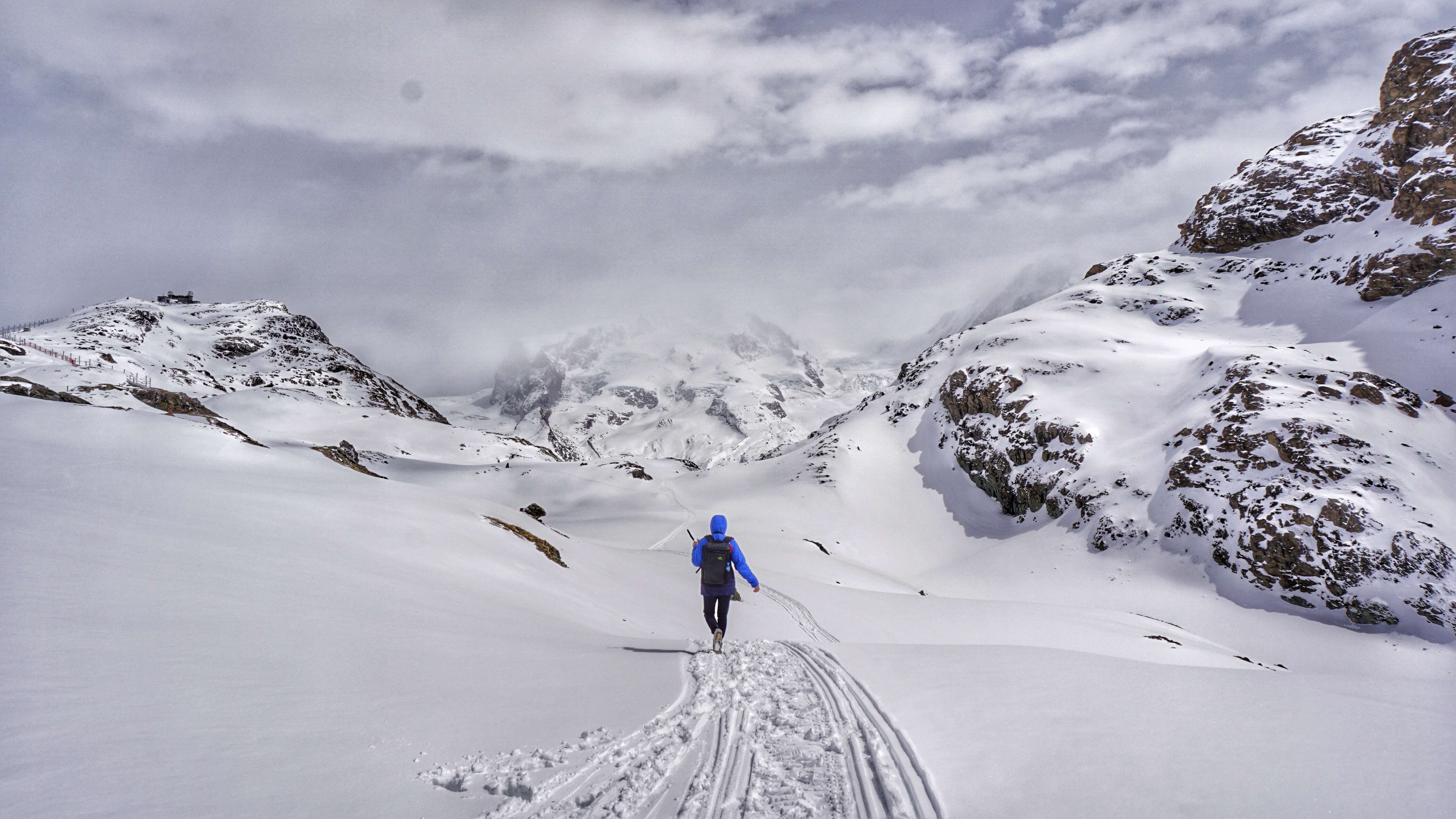 A trekker's guide to fruitful investing