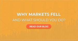 FundsIndia Views: Why markets fell and what you should do