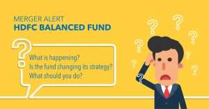 HDFC Balanced is merging into another fund and will be called HDFC Hybrid Equity fund. What's in store for investors?
