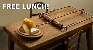 Mutual funds are not for ‘sale’