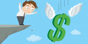 Avoid these financial mistakes