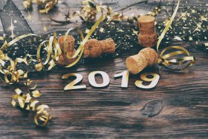 Five tips for investing in the new year