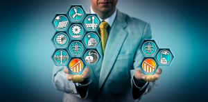 Rewinding 2018: Sectors mutual funds bought into