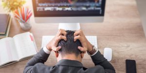 FundsIndia Views: What is bad news and when to sell your fund