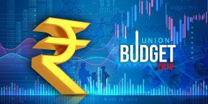 Union Budget 2019