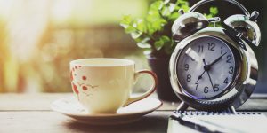 Why it’s important to start investing early