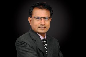 Nilesh Shah