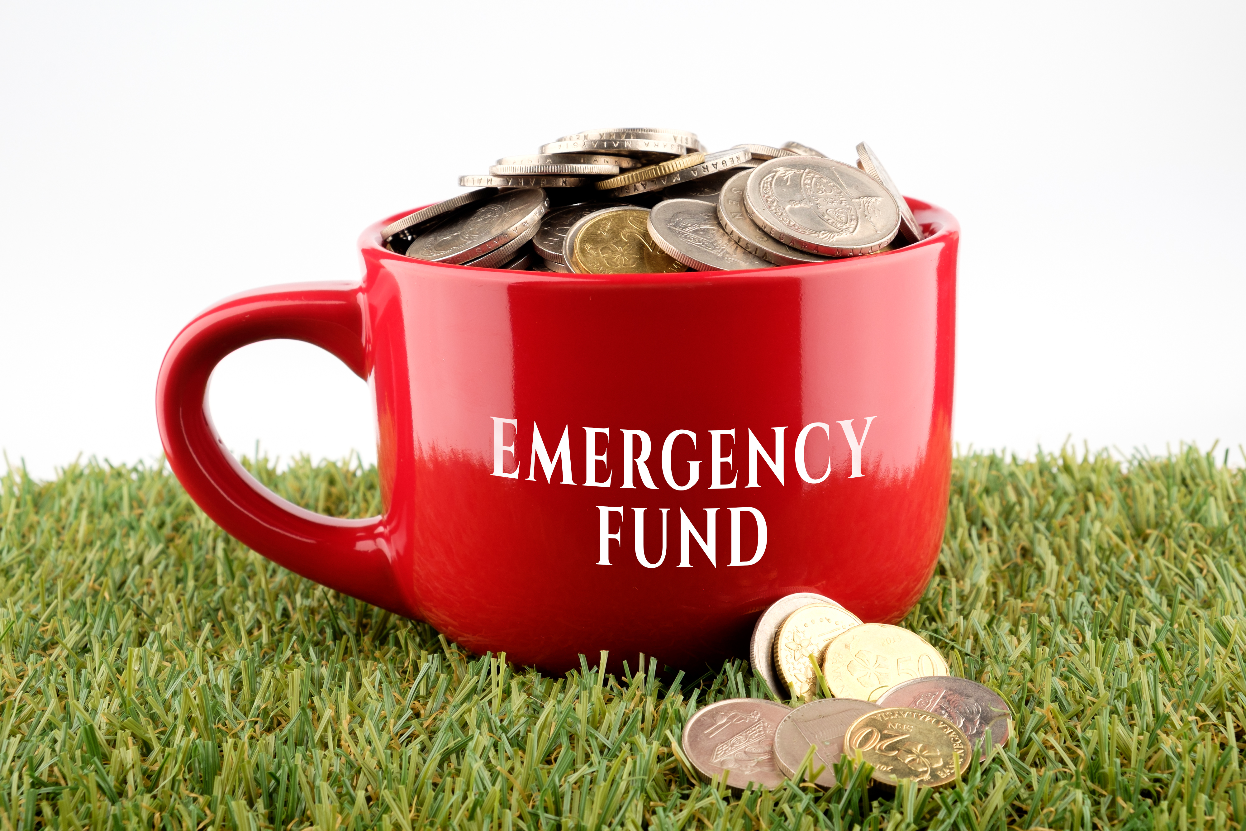 Emergency funds