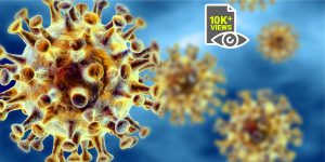 An Unusual Portfolio Approach to Deal with Coronavirus