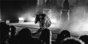 Things under our control