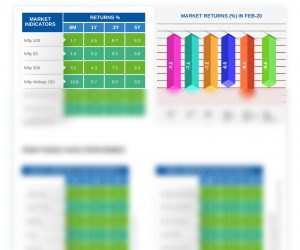 Monthly Market Insight – February 2020