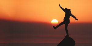 Up, Up Goes the Market, All Else Goes Down