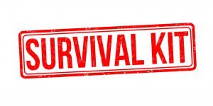 A stimulus for ‘Survival’ and not ‘Revival’!