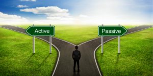 Time to Get Active on Passive Funds?