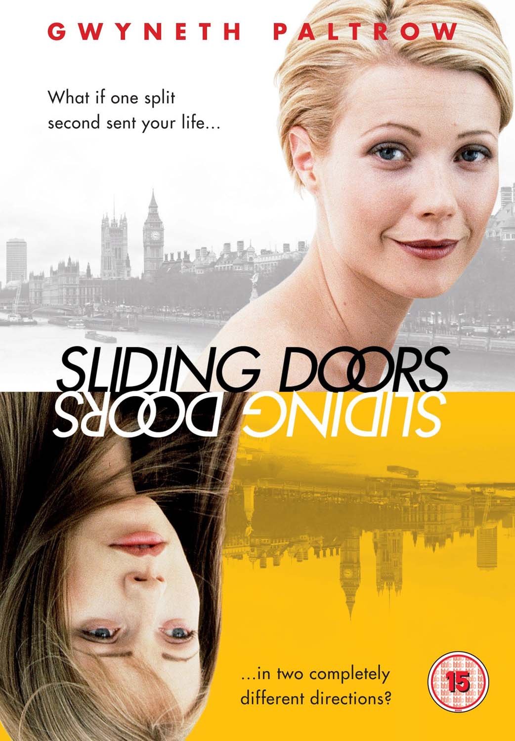 Sliding Doors Movie Pic InsightsInsights