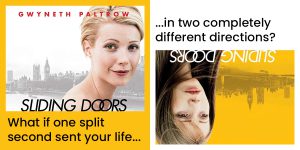 Sliding Doors, Covid-19 and the Equity SIP Investor