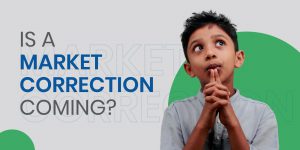 Is a Market Correction Coming?