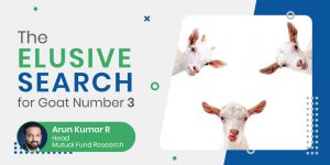 The Elusive Search for Goat Number 3