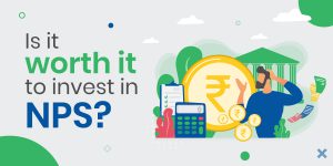 Is it worth it to invest in NPS?