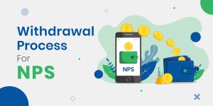 NPS Withdrawal Process