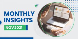 Monthly Insights – November 2021