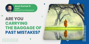 Are you carrying the baggage of past mistakes?