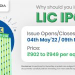 Why should you invest in LIC IPO?